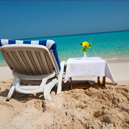 Aida Beach Hotel - El-Alameyn Dış mekan fotoğraf