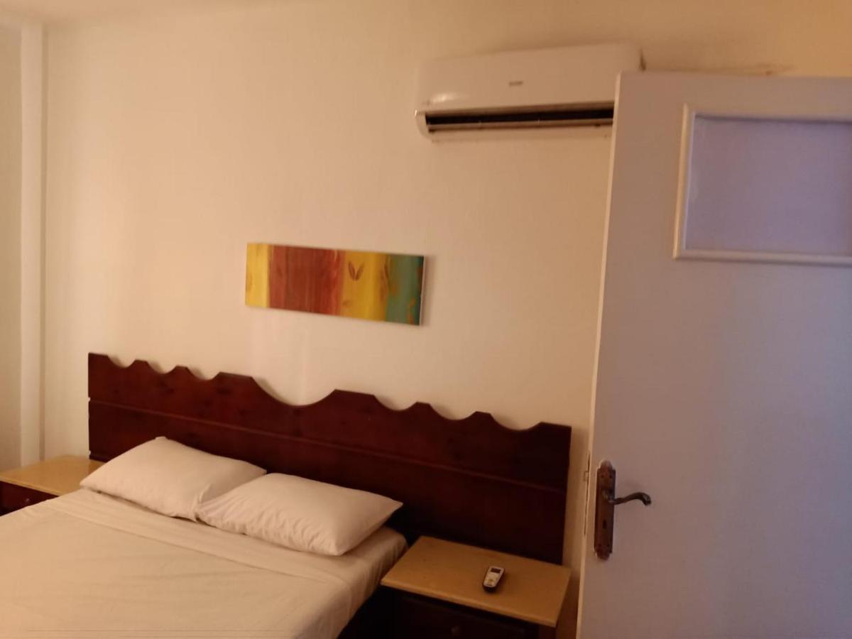 Aida Beach Hotel - El-Alameyn Dış mekan fotoğraf