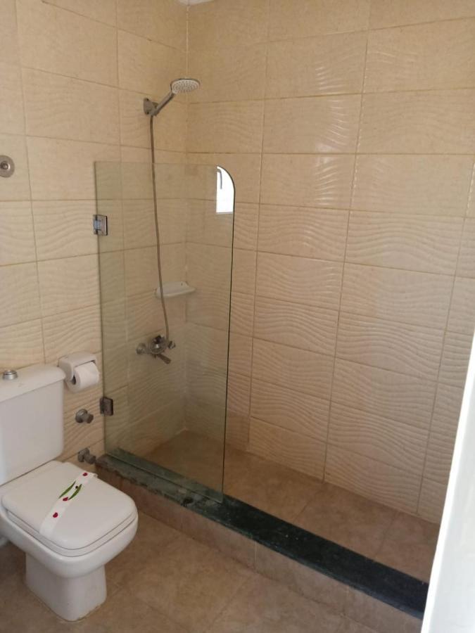 Aida Beach Hotel - El-Alameyn Dış mekan fotoğraf