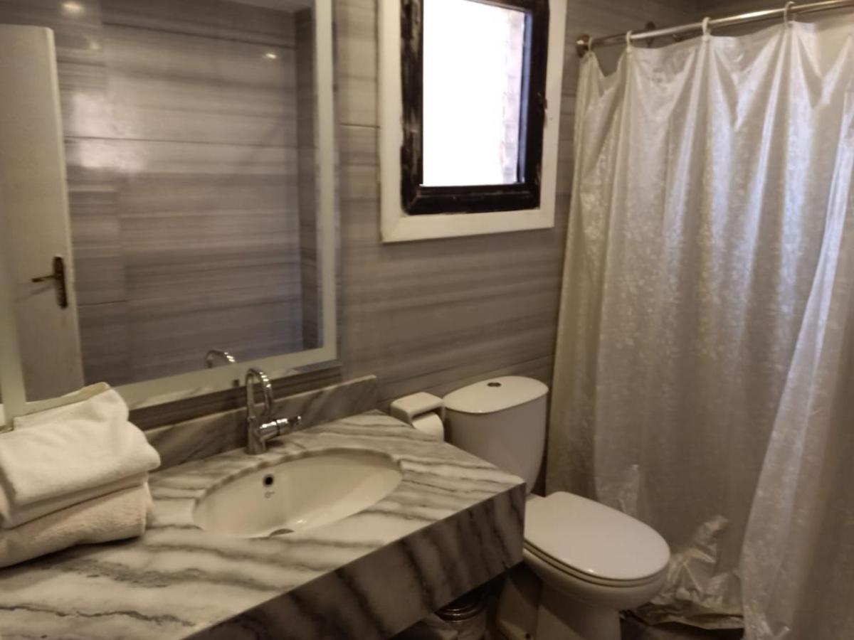 Aida Beach Hotel - El-Alameyn Dış mekan fotoğraf