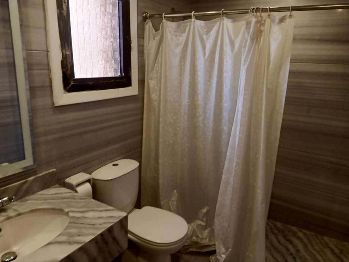 Aida Beach Hotel - El-Alameyn Dış mekan fotoğraf