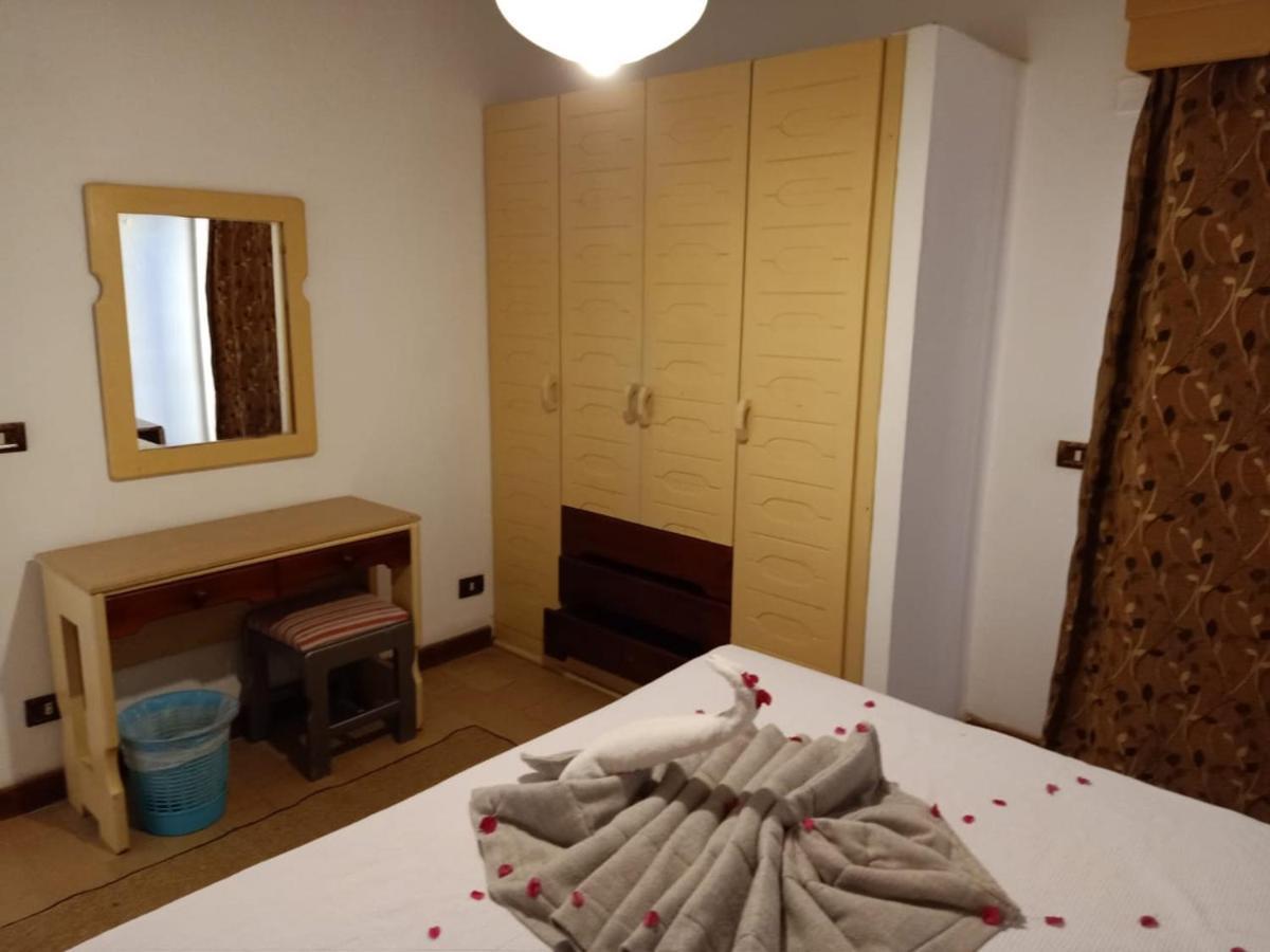 Aida Beach Hotel - El-Alameyn Dış mekan fotoğraf