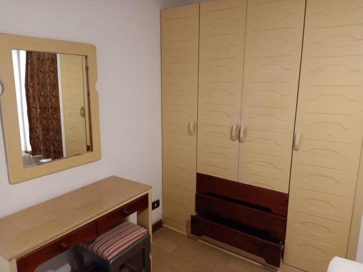 Aida Beach Hotel - El-Alameyn Dış mekan fotoğraf