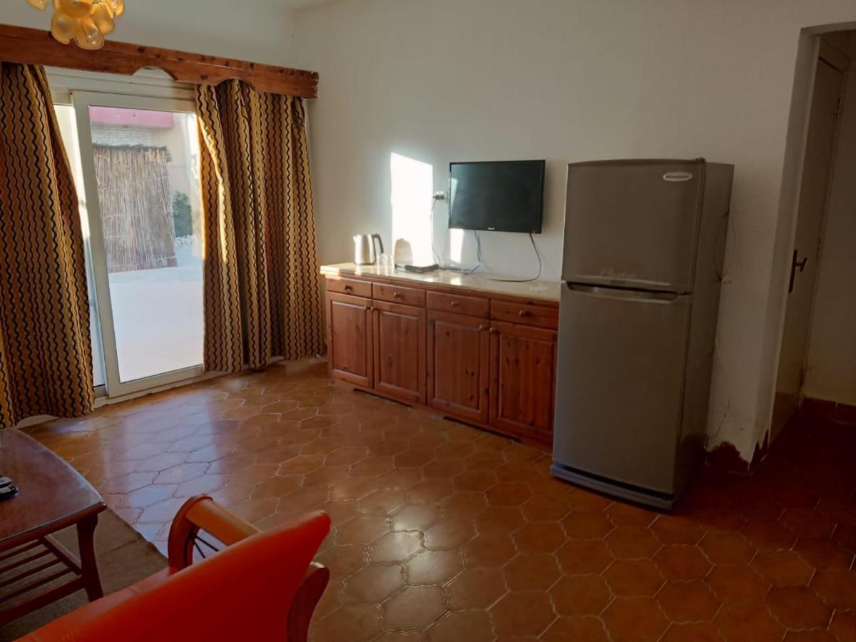 Aida Beach Hotel - El-Alameyn Dış mekan fotoğraf