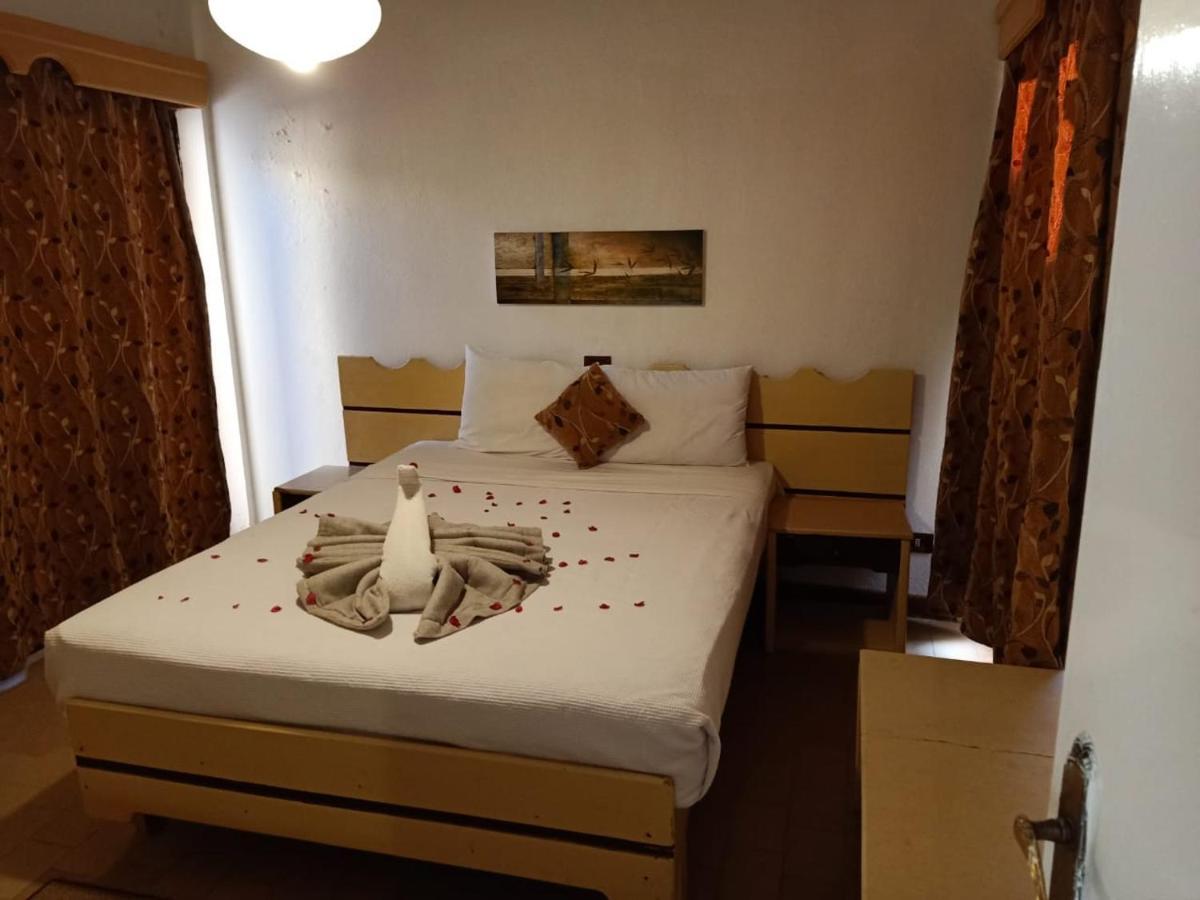 Aida Beach Hotel - El-Alameyn Dış mekan fotoğraf