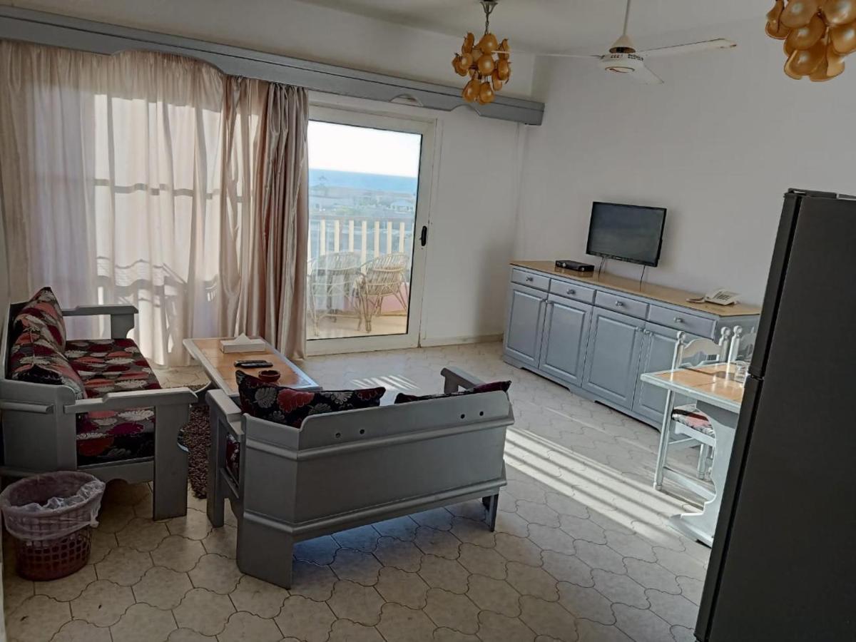 Aida Beach Hotel - El-Alameyn Dış mekan fotoğraf