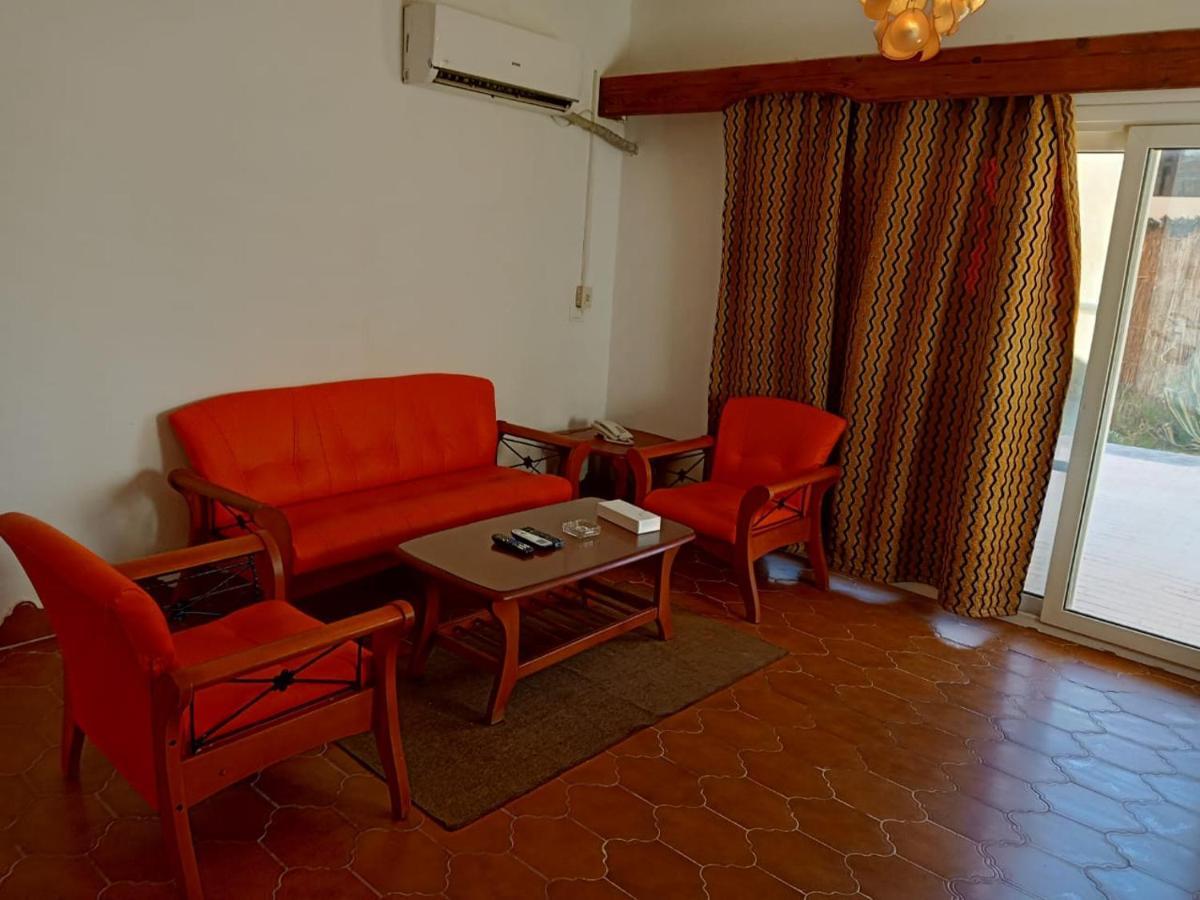 Aida Beach Hotel - El-Alameyn Dış mekan fotoğraf