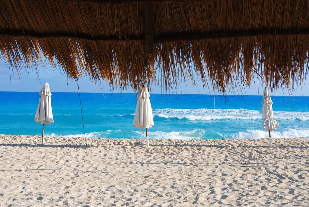 Aida Beach Hotel - El-Alameyn Dış mekan fotoğraf