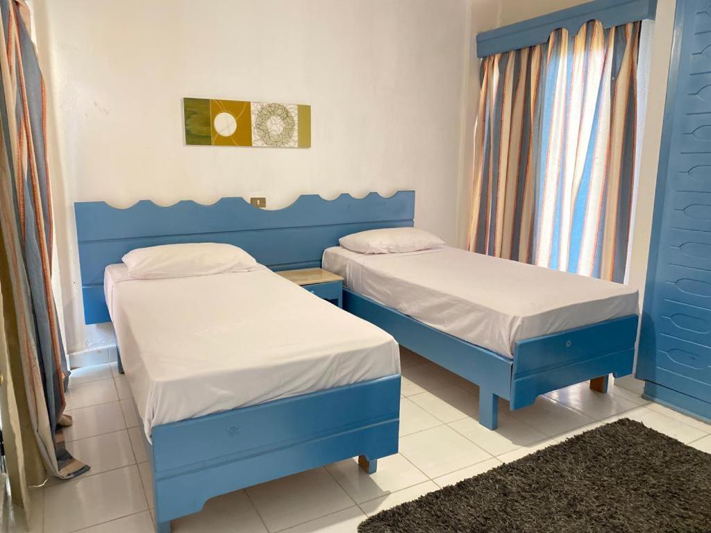 Aida Beach Hotel - El-Alameyn Dış mekan fotoğraf
