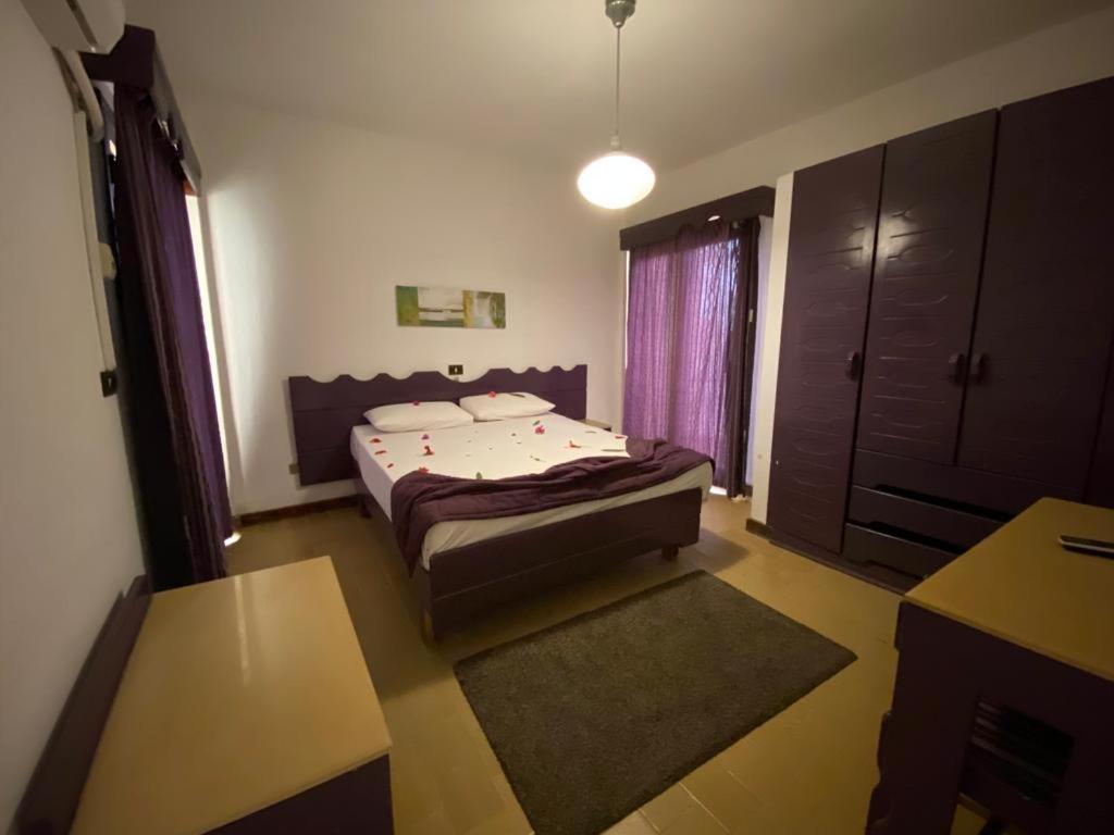 Aida Beach Hotel - El-Alameyn Dış mekan fotoğraf