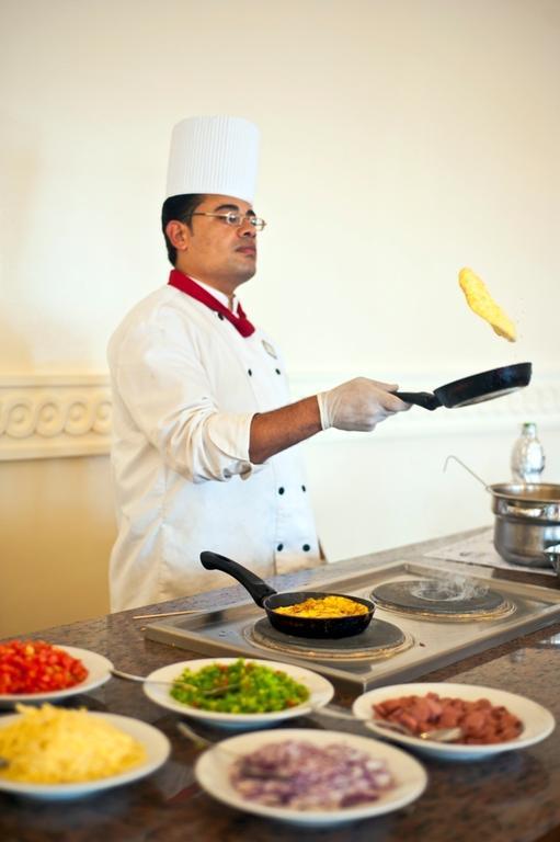 Aida Beach Hotel - El-Alameyn Dış mekan fotoğraf