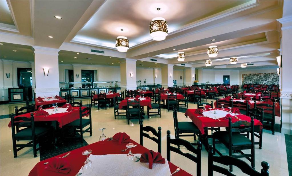 Aida Beach Hotel - El-Alameyn Dış mekan fotoğraf