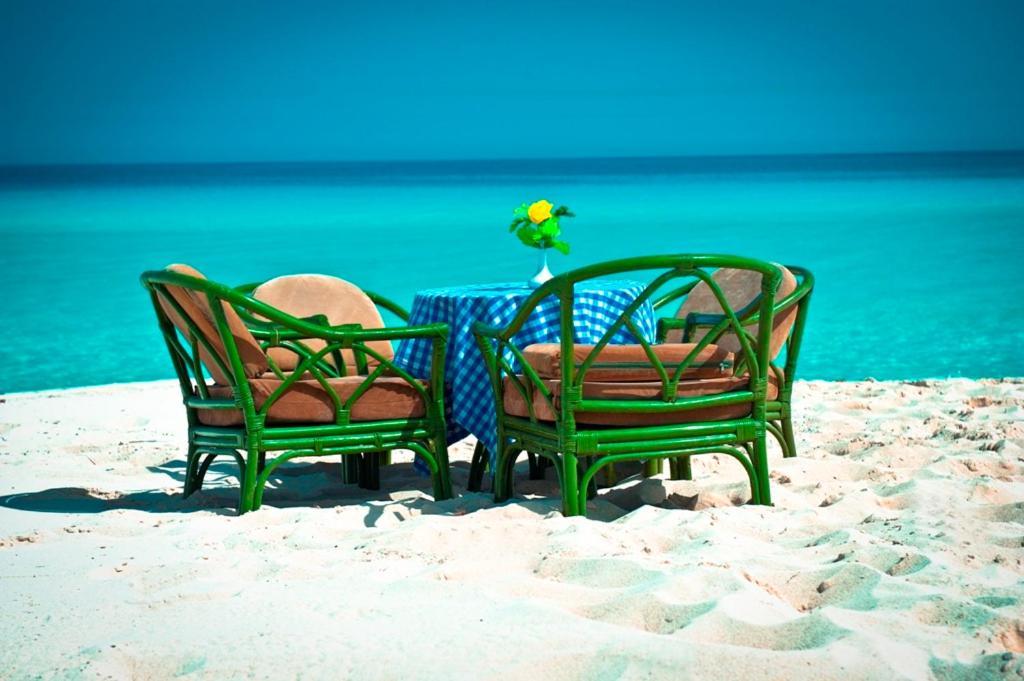 Aida Beach Hotel - El-Alameyn Dış mekan fotoğraf