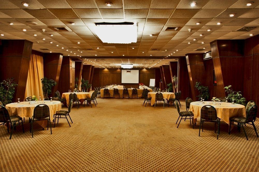 Aida Beach Hotel - El-Alameyn Dış mekan fotoğraf