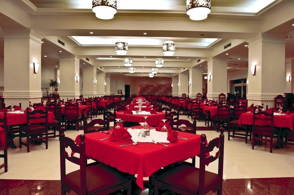 Aida Beach Hotel - El-Alameyn Dış mekan fotoğraf