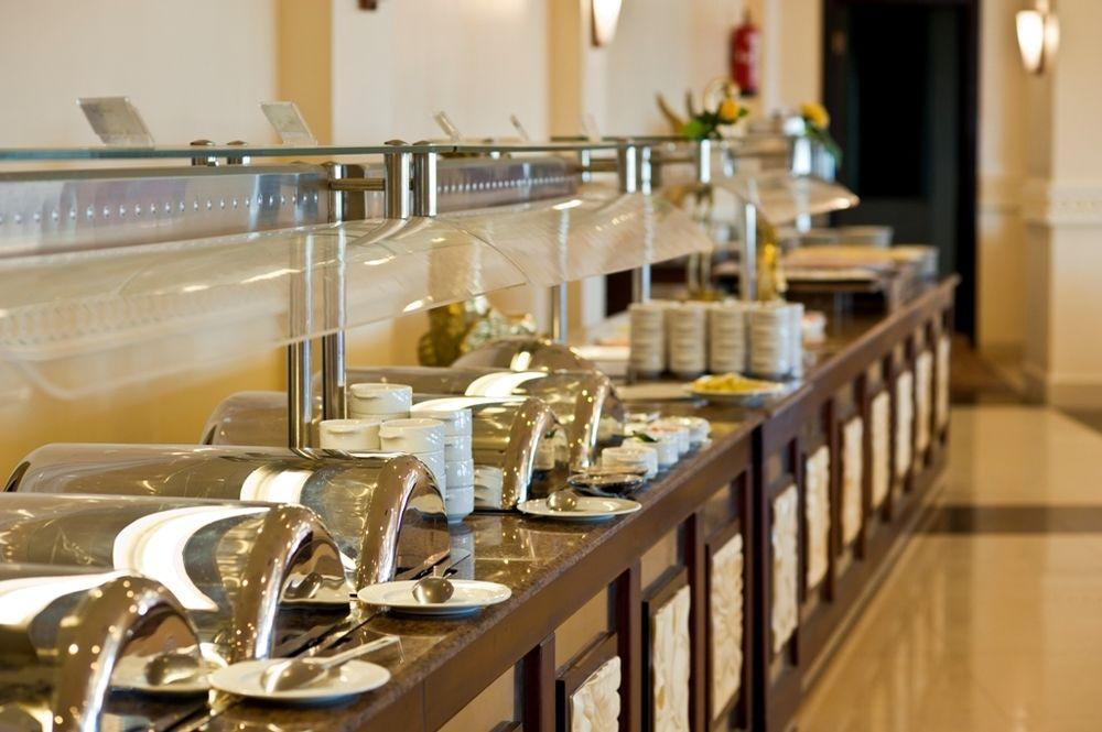 Aida Beach Hotel - El-Alameyn Dış mekan fotoğraf