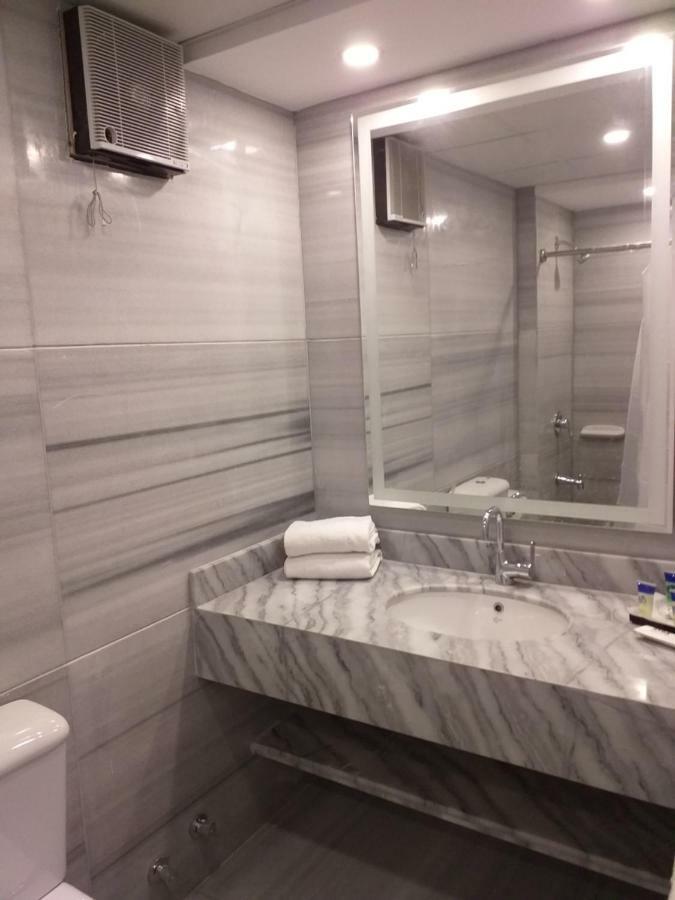 Aida Beach Hotel - El-Alameyn Dış mekan fotoğraf