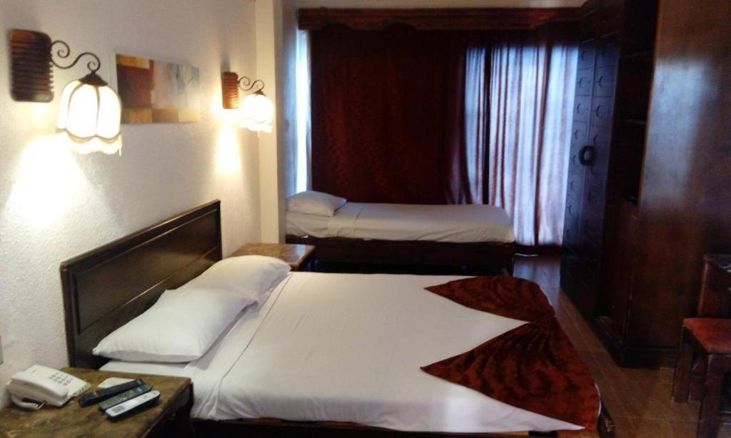 Aida Beach Hotel - El-Alameyn Dış mekan fotoğraf